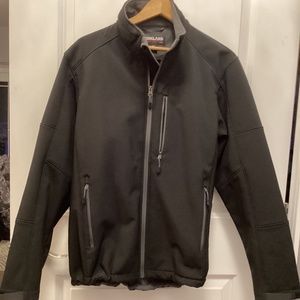 Mens coat